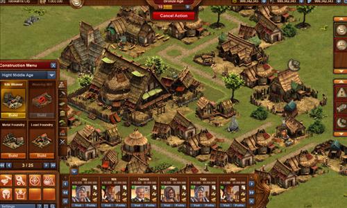 Forge of Empires 001