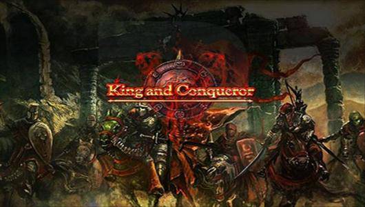 King and Conqueror