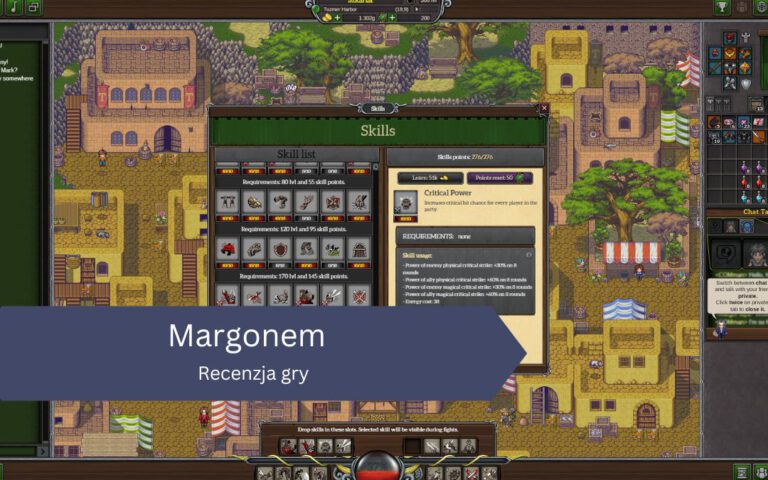 Margonem