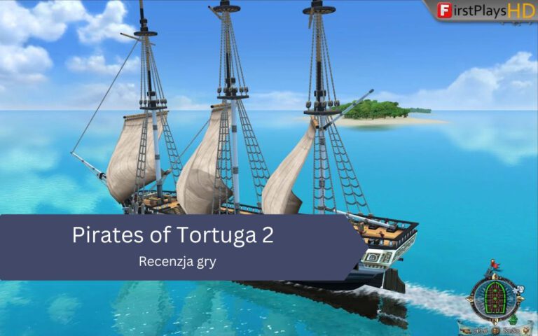 Pirates of Tortuga 2
