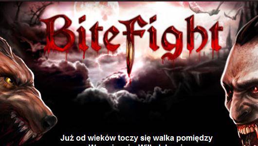 Gra BiteFight, czyli walki na ugryzienia