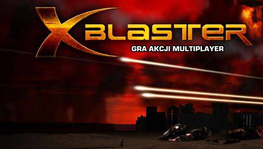 XBlaster