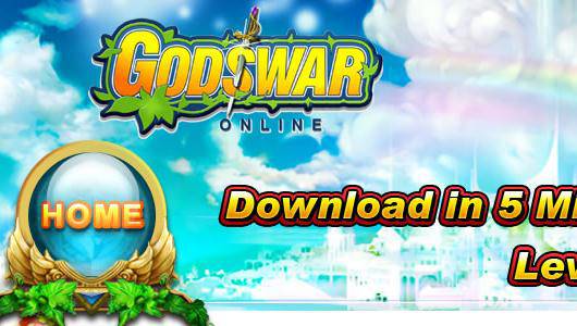 GodsWar Online