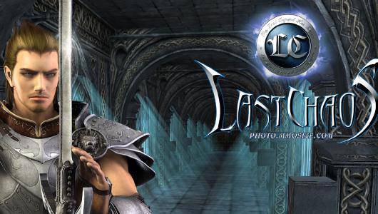 last chaos gry mmorpg