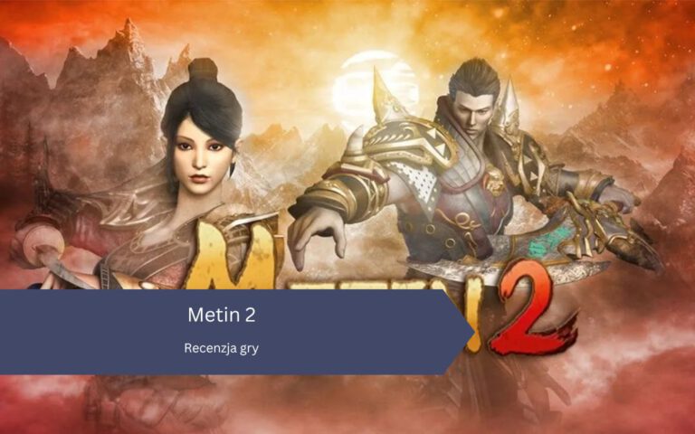 Metin 2