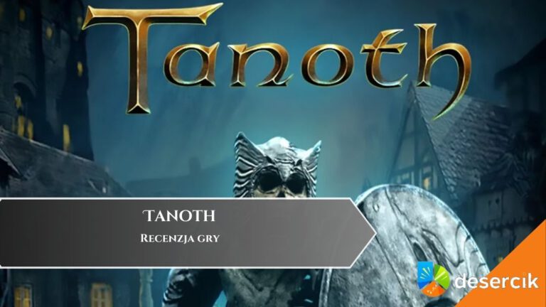 Tanoth