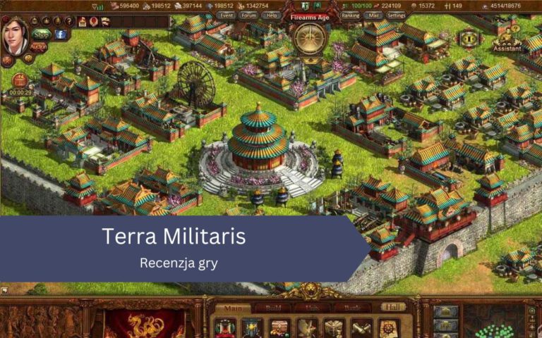 Terra Militaris
