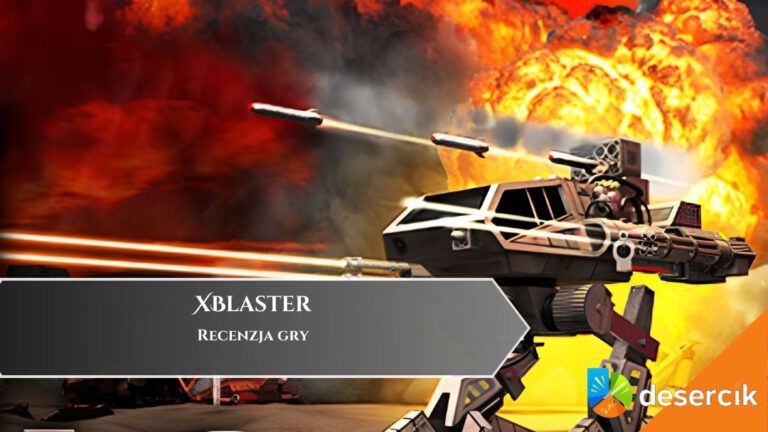 XBlaster