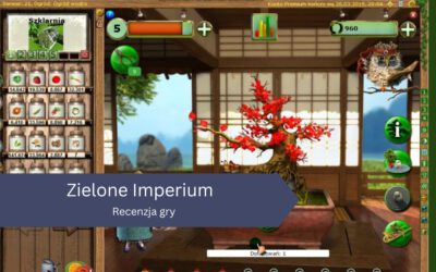 Zielone Imperium
