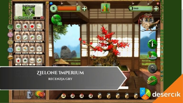 Zielone Imperium