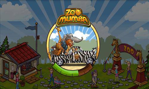 ZooMumba symulacja zoo online