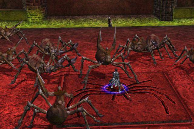 metin 2 mmorpg