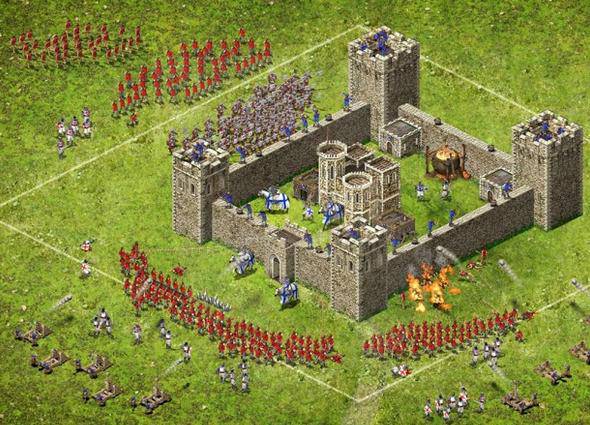 stronghold kingdoms 002