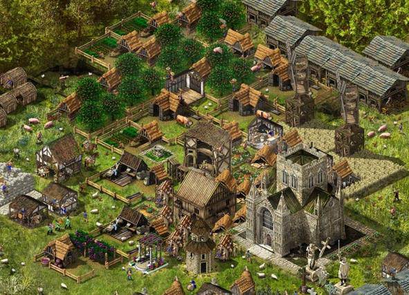 salt stronghold kingdoms