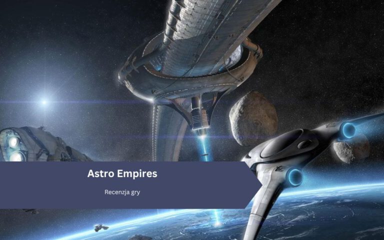 Astro Empires
