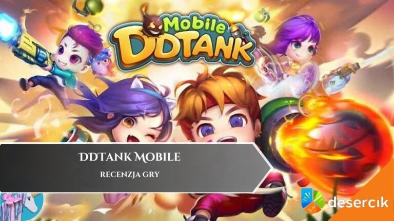 DDTank Mobile