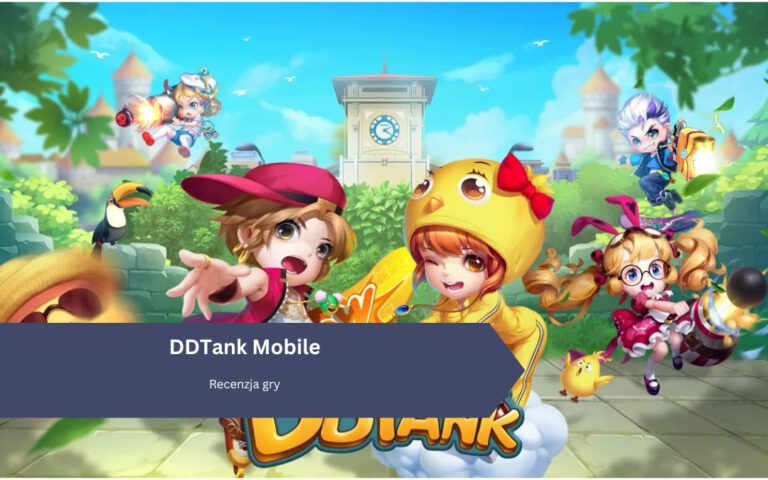DDTank Mobile