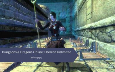 Dungeons & Dragons Online: Eberron Unlimited