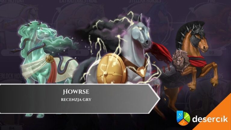 Howrse
