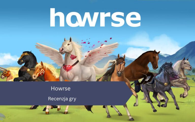 Howrse