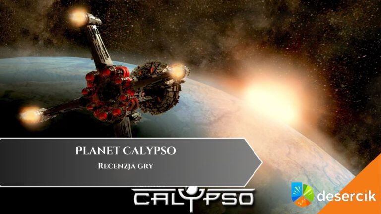 Planet Calypso