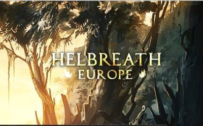 Helbreath Crusade