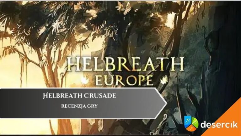 Helbreath Crusade