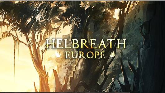 Helbreath Crusade