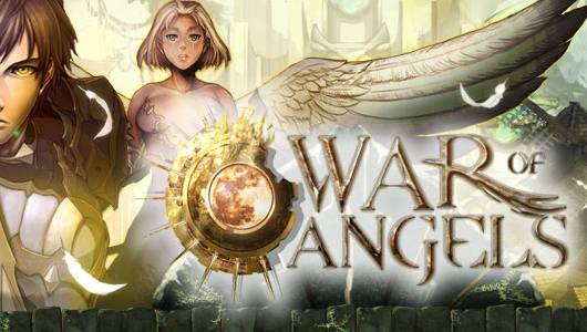 War of Angels