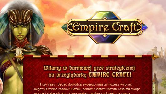 Empire Craft
