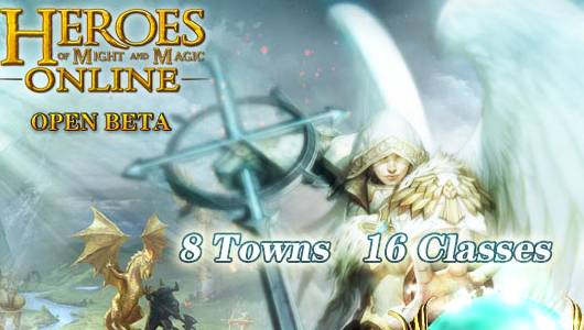 Kod bonusowy do Might & Magic Heroes Online – spieszcie się!