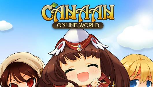 Canaan Online