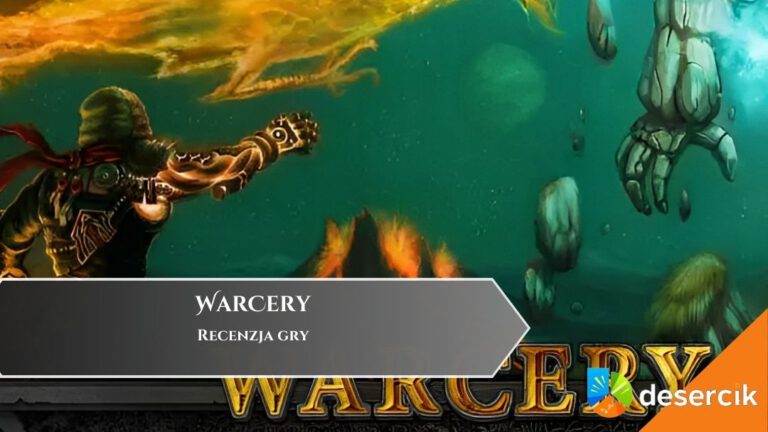 WarCery