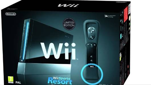 Wygraj konsole Wii z Desercik.pl
