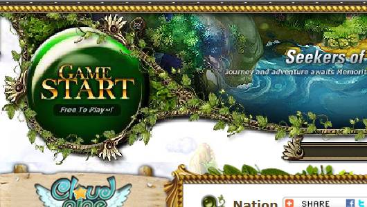 Dream of Mirror Online