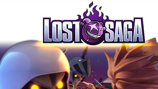 Lost Saga