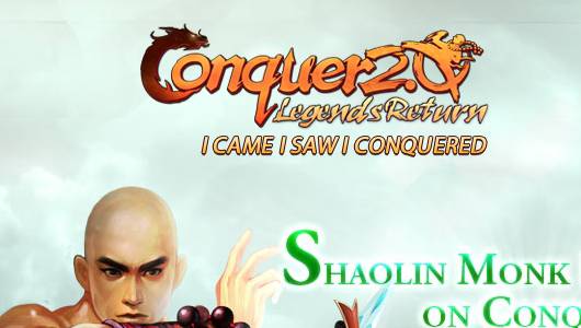 Conquer Online