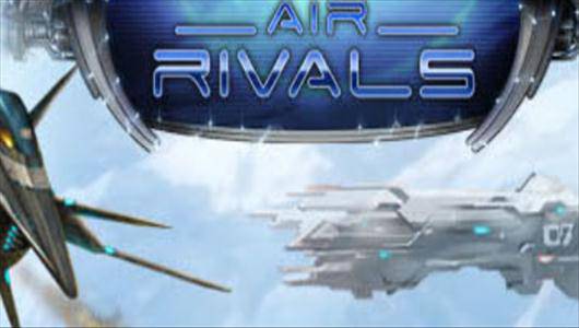 AirRivals