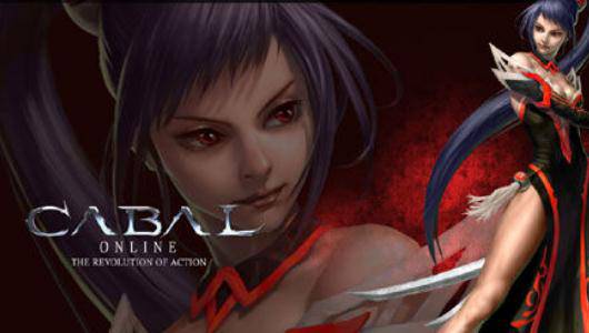 Cabal Online