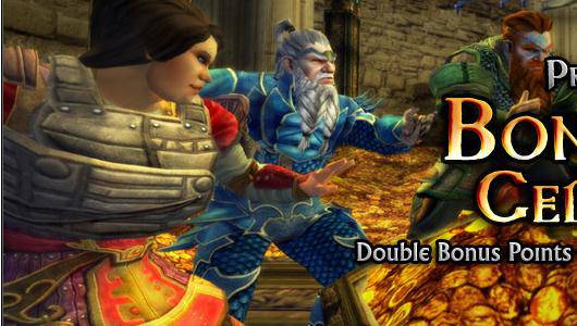 Dungeons & Dragons Online: Eberron Unlimited