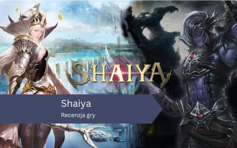 Shaiya