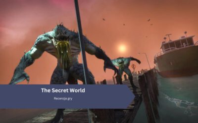 The Secret World