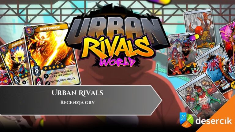 Urban Rivals