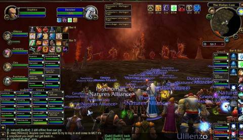 World of Warcraft 002