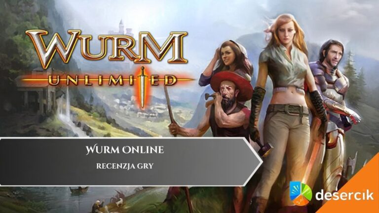 Wurm Online