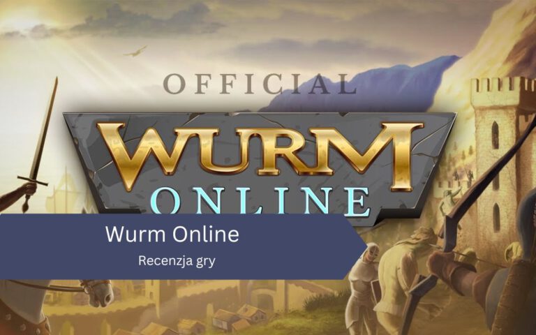 Wurm Online