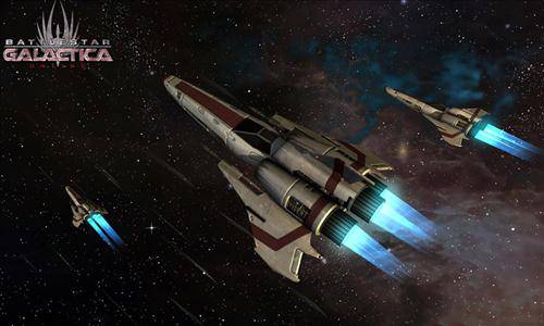 battlestar galactica online 003