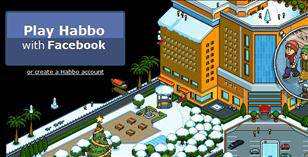 Habbo Hotel