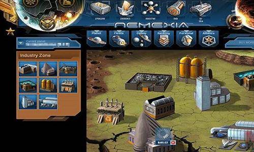 nemexia 003