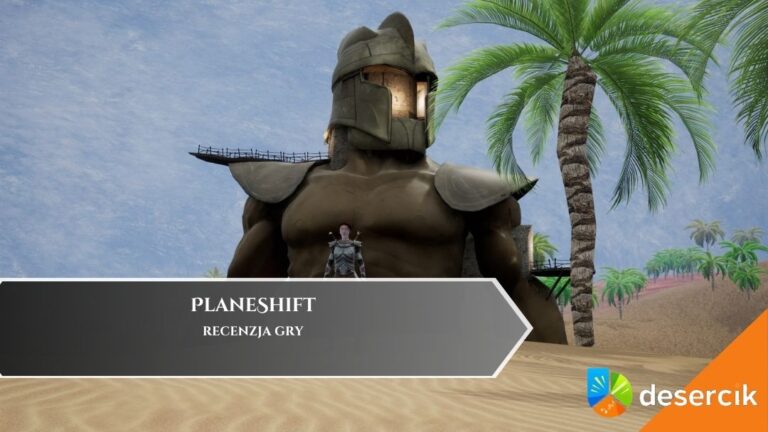 PlaneShift